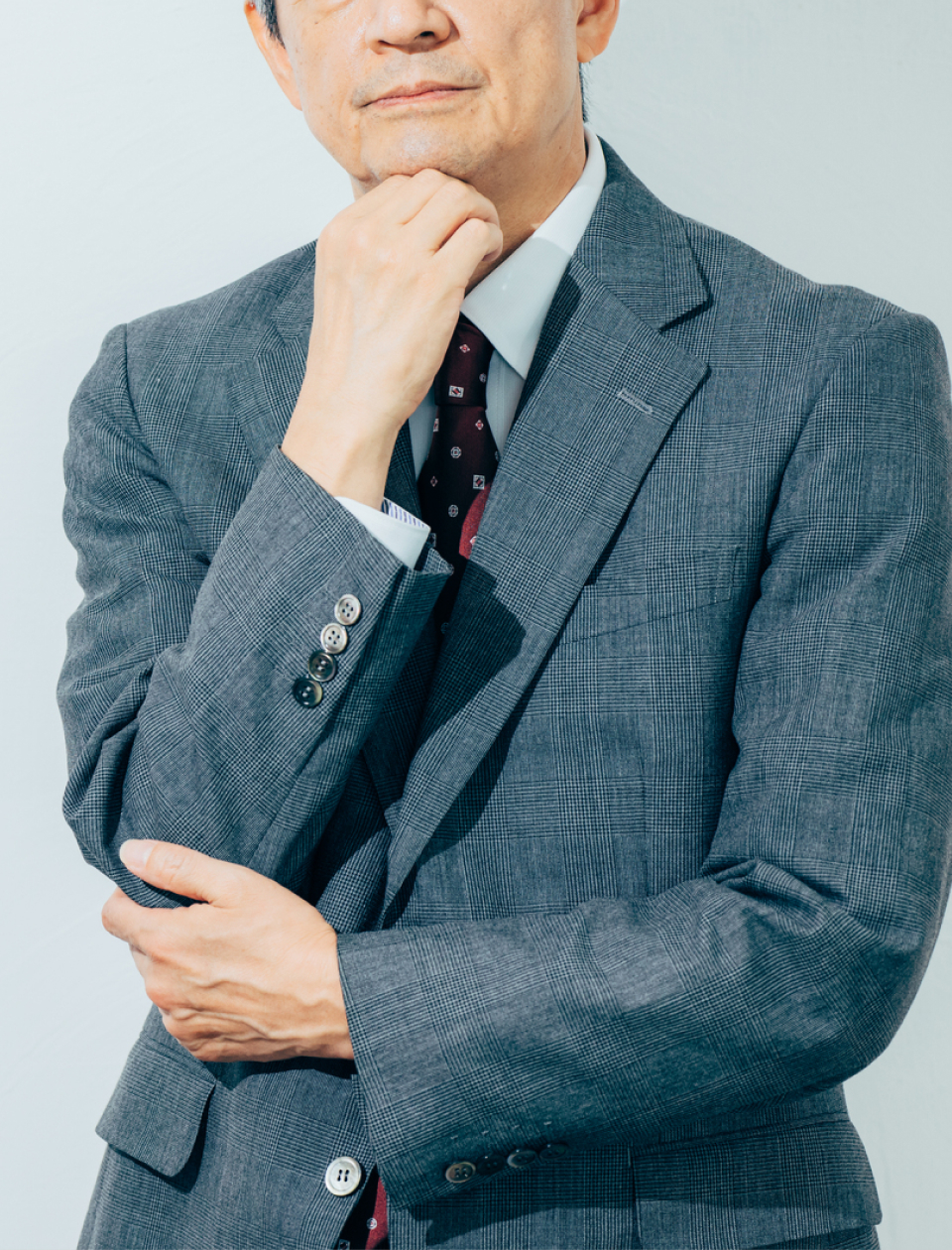 自利利他の精神で