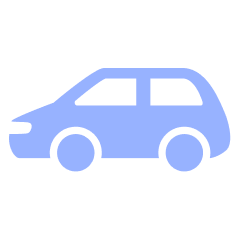 交通費支給・車通勤可